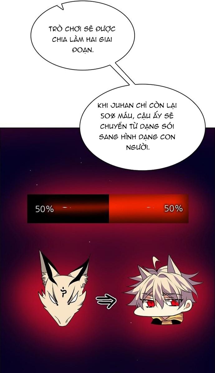 Zero Game - Chương 152
