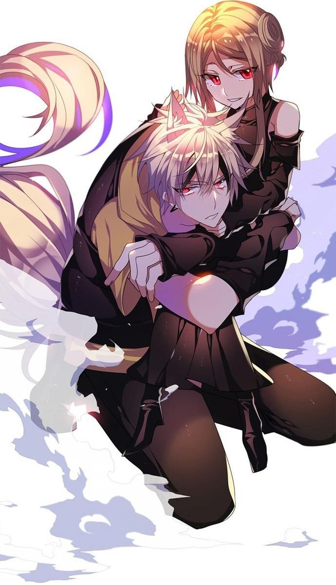 Zero Game - Chương 152
