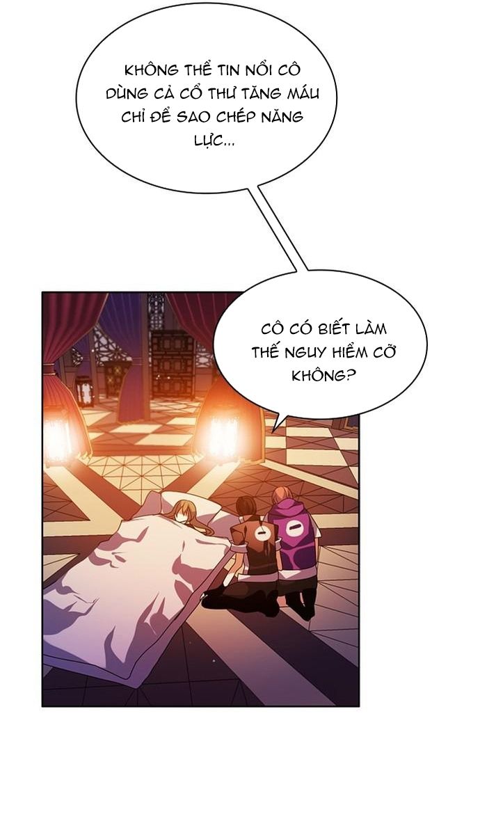 Zero Game - Chương 152
