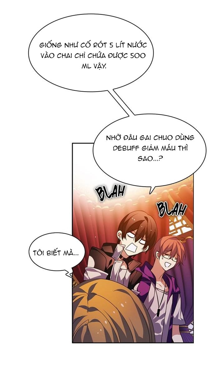 Zero Game - Chương 152