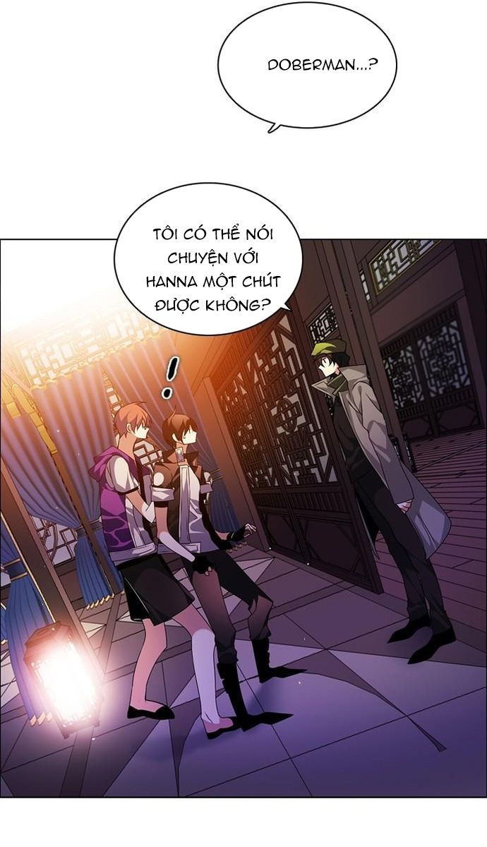 Zero Game - Chương 152