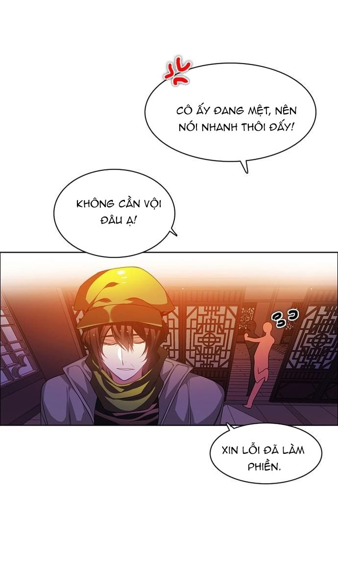 Zero Game - Chương 152