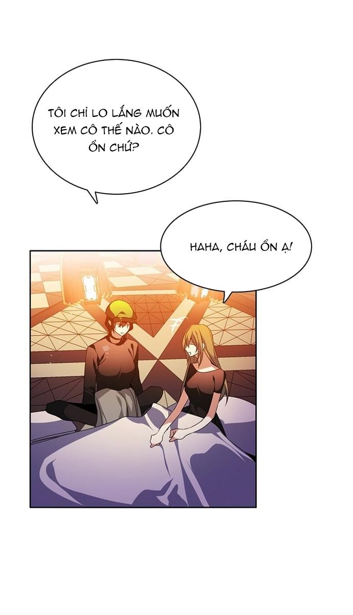 Zero Game - Chương 152