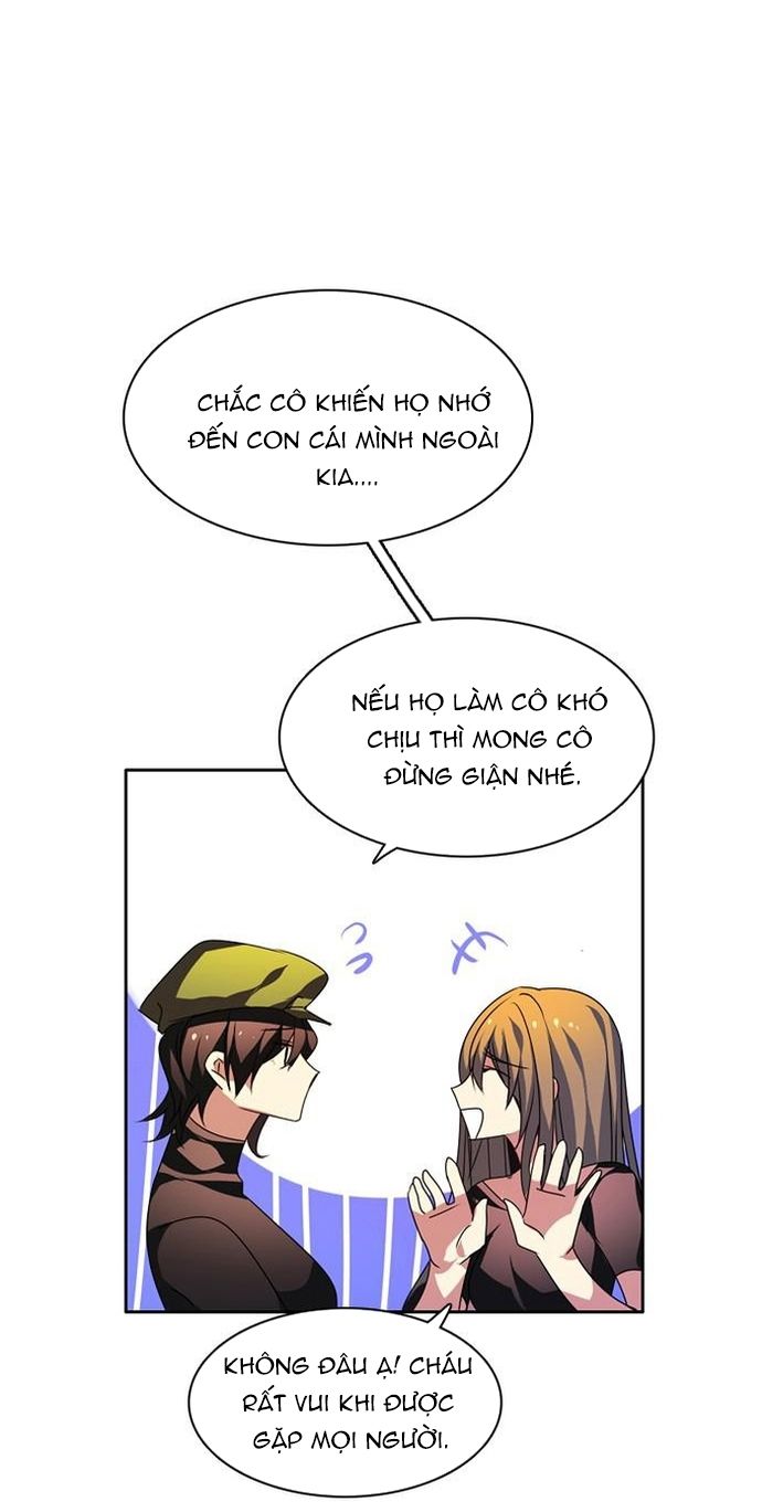 Zero Game - Chương 152