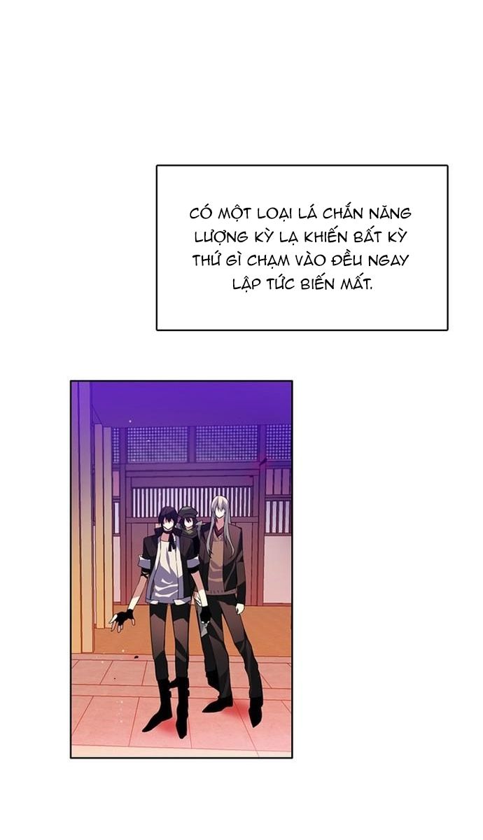 Zero Game - Chương 153