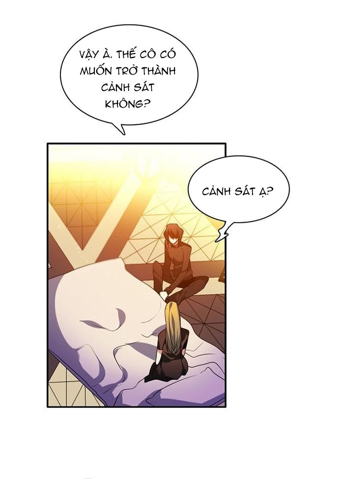 Zero Game - Chương 153