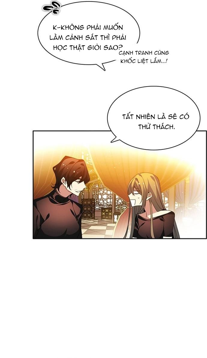 Zero Game - Chương 153