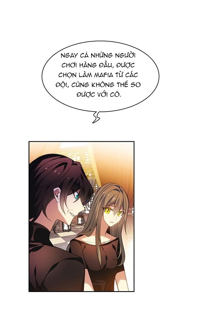 Zero Game - Chương 153