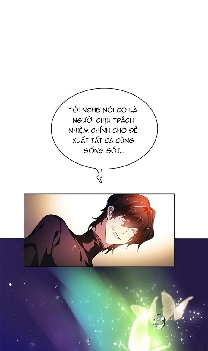 Zero Game - Chương 153