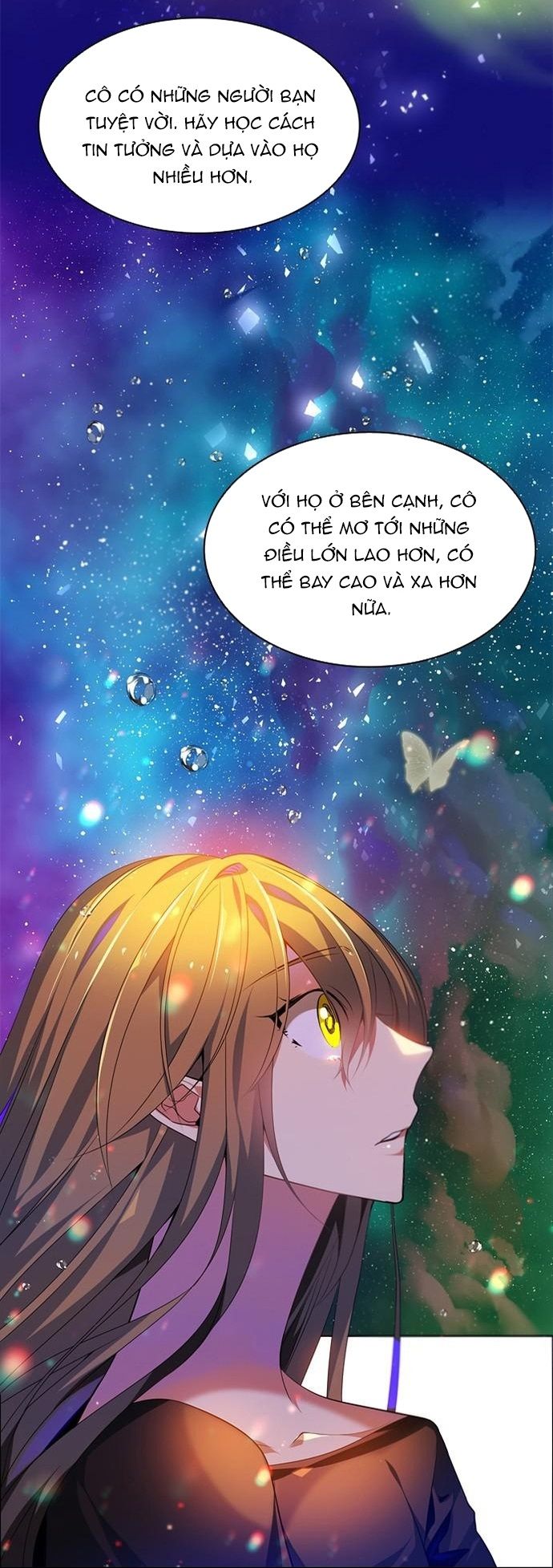 Zero Game - Chương 153