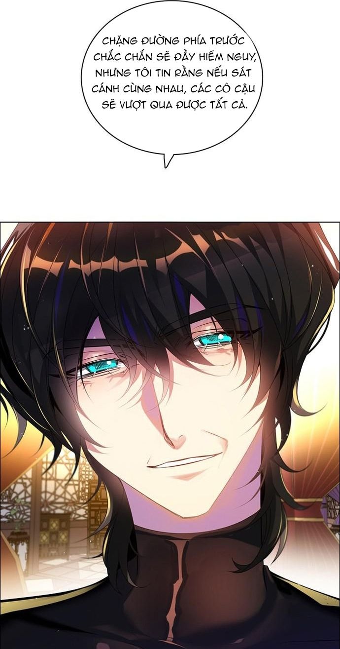 Zero Game - Chương 153