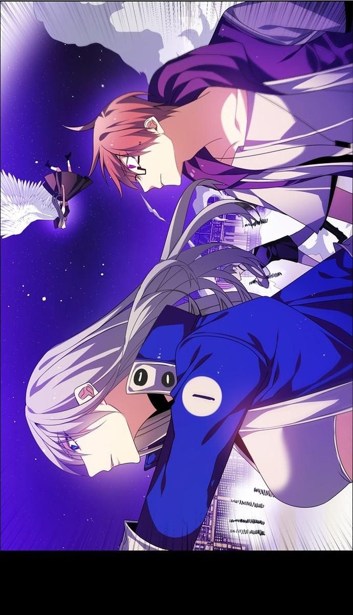 Zero Game - Chương 153