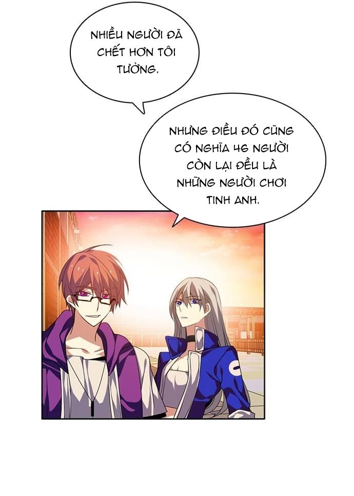 Zero Game - Chương 153