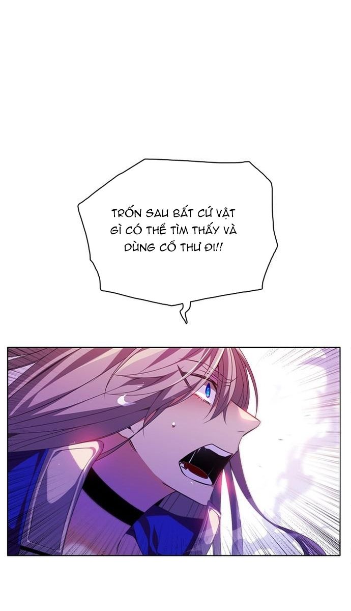 Zero Game - Chương 153
