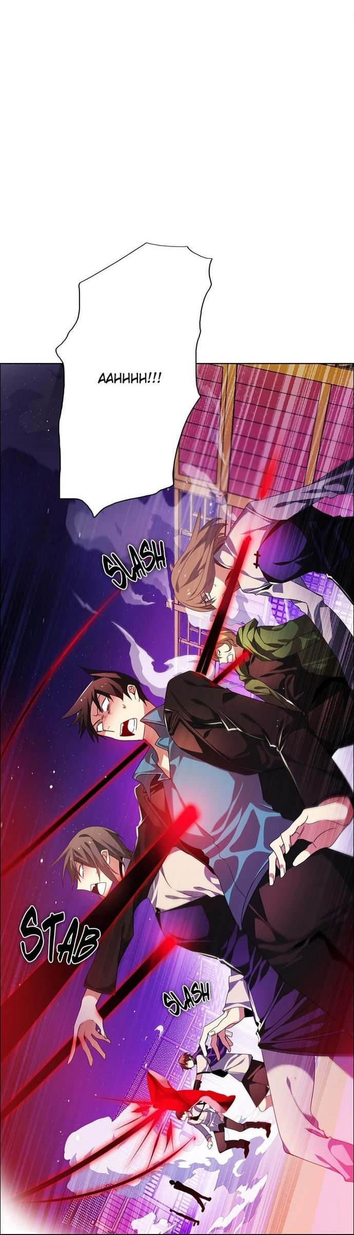 Zero Game - Chương 153