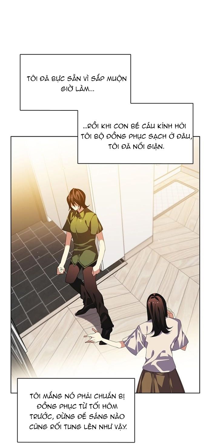 Zero Game - Chương 153