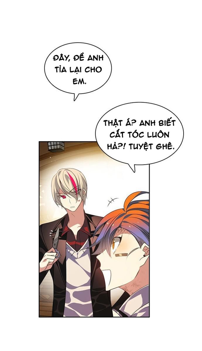 Zero Game - Chương 154