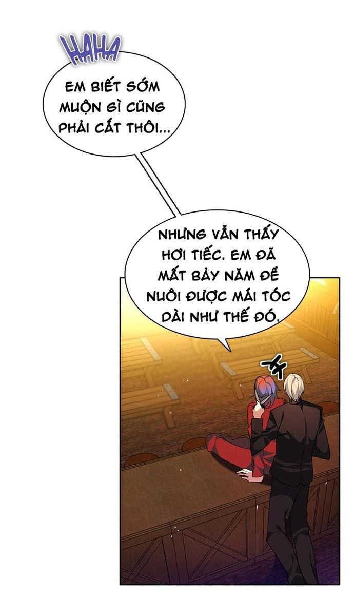 Zero Game - Chương 154
