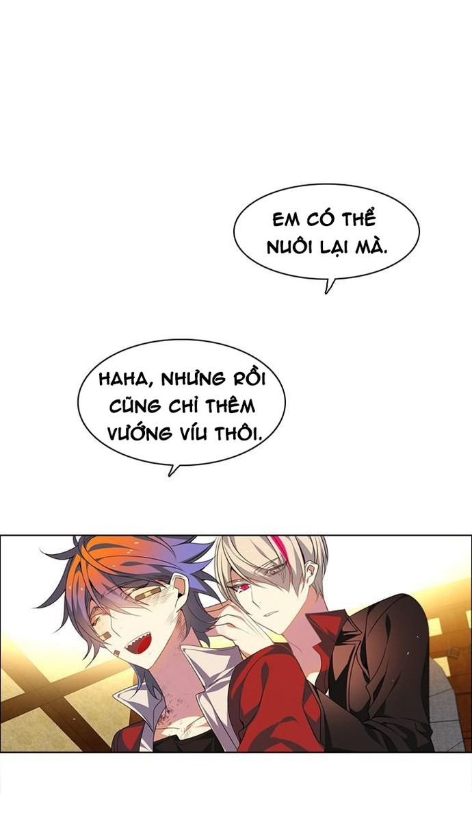 Zero Game - Chương 154