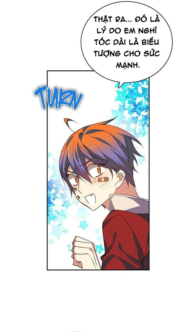 Zero Game - Chương 154