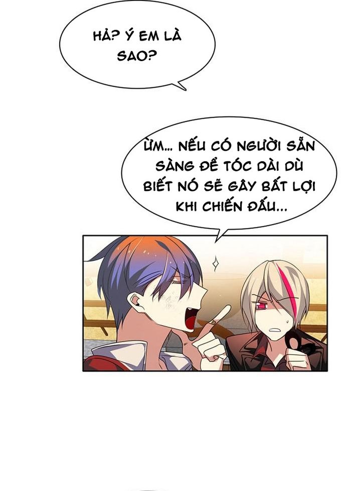 Zero Game - Chương 154