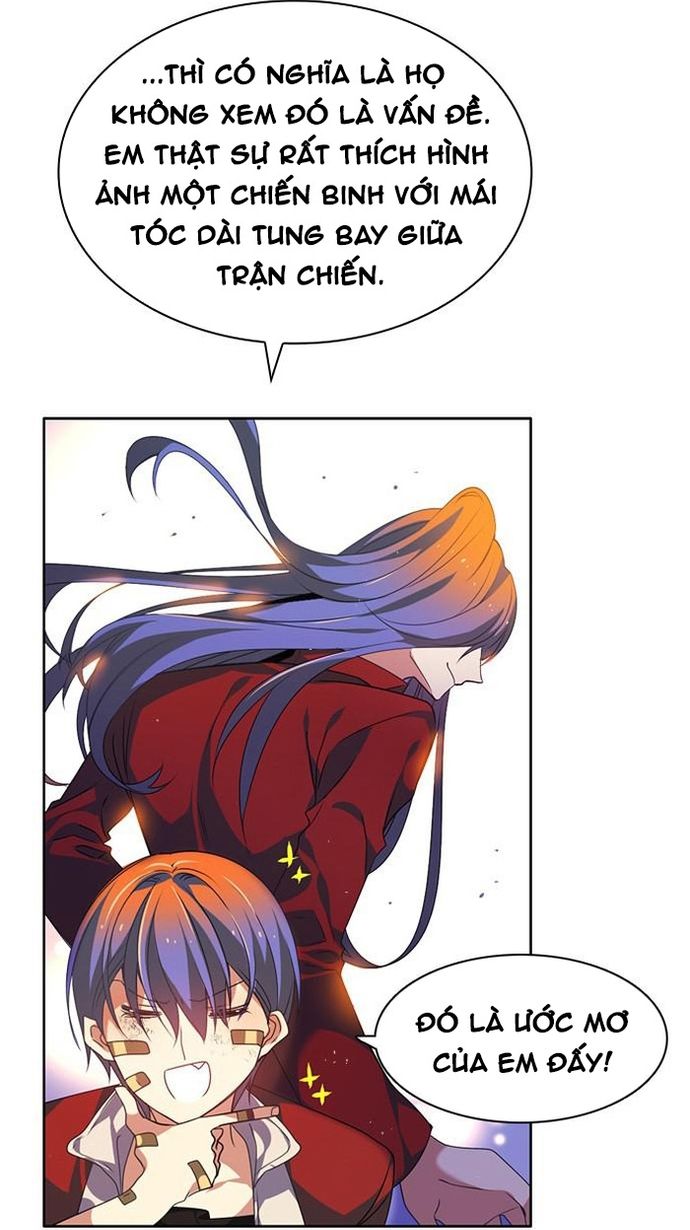 Zero Game - Chương 154