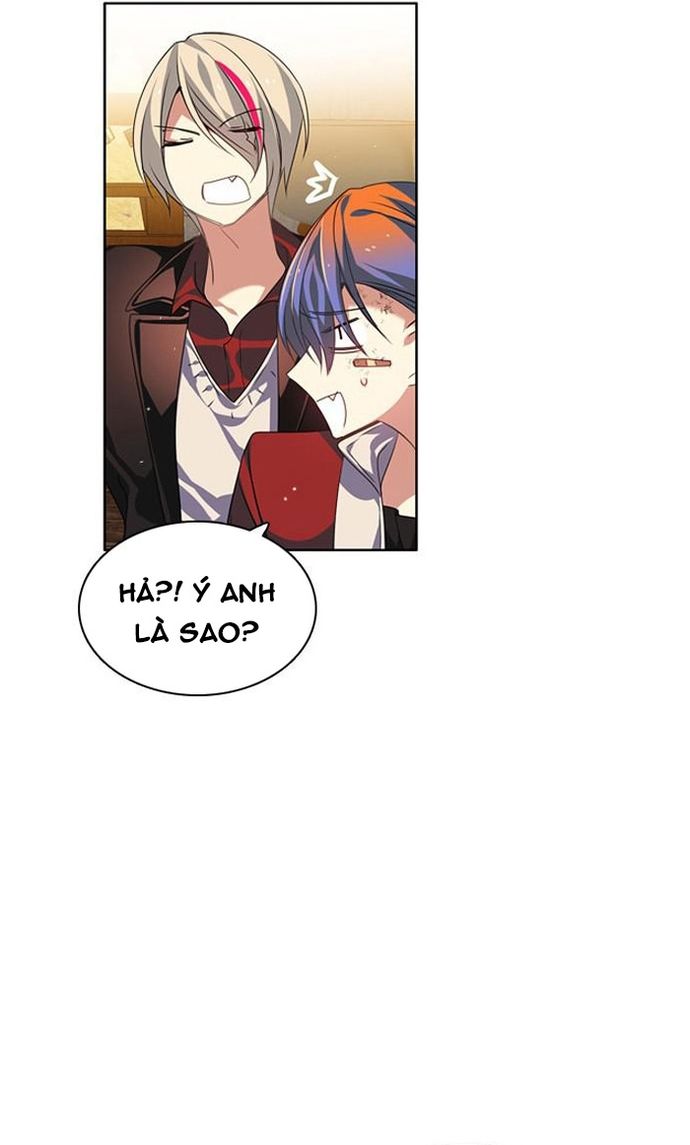 Zero Game - Chương 154