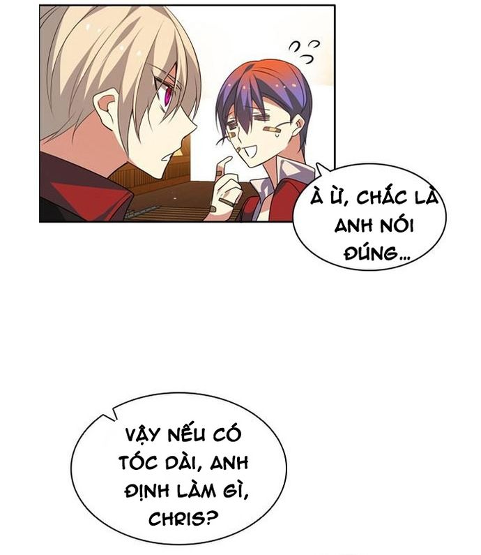 Zero Game - Chương 154