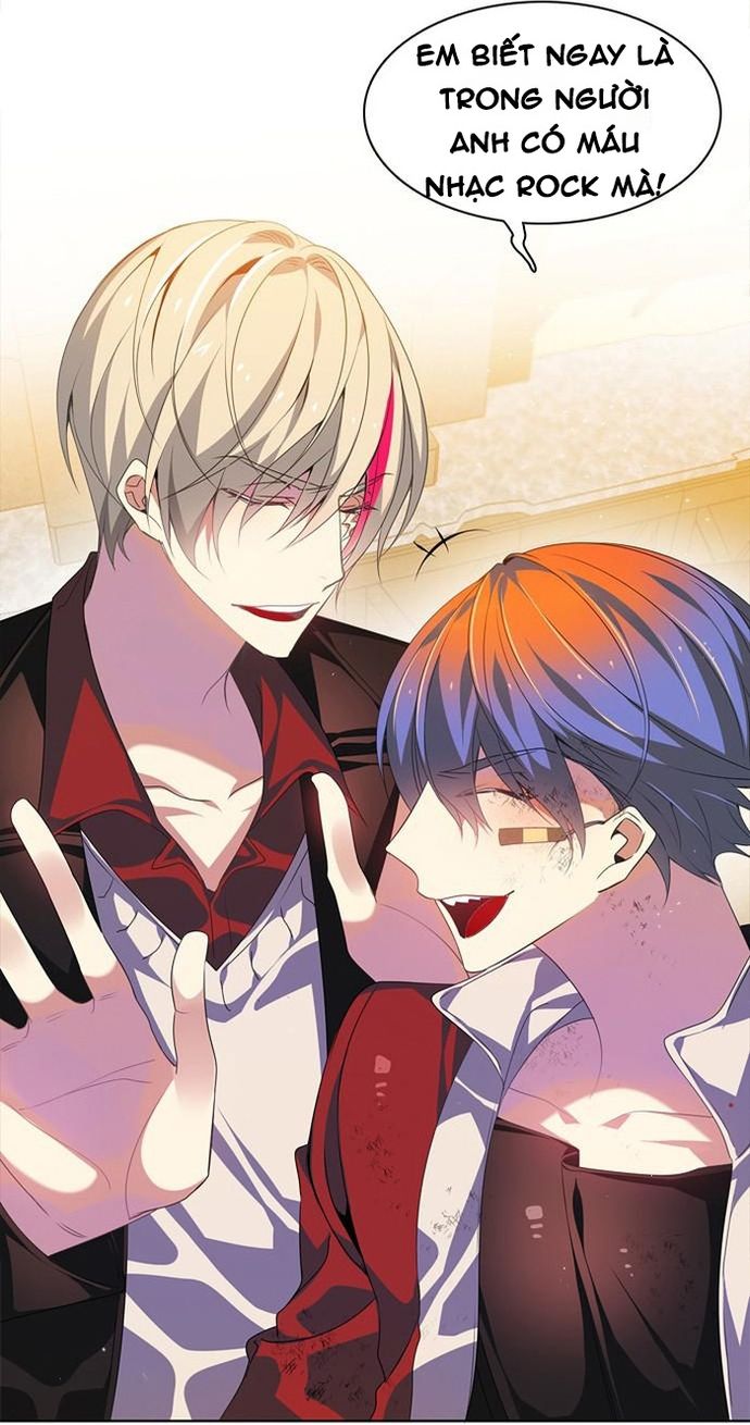 Zero Game - Chương 154