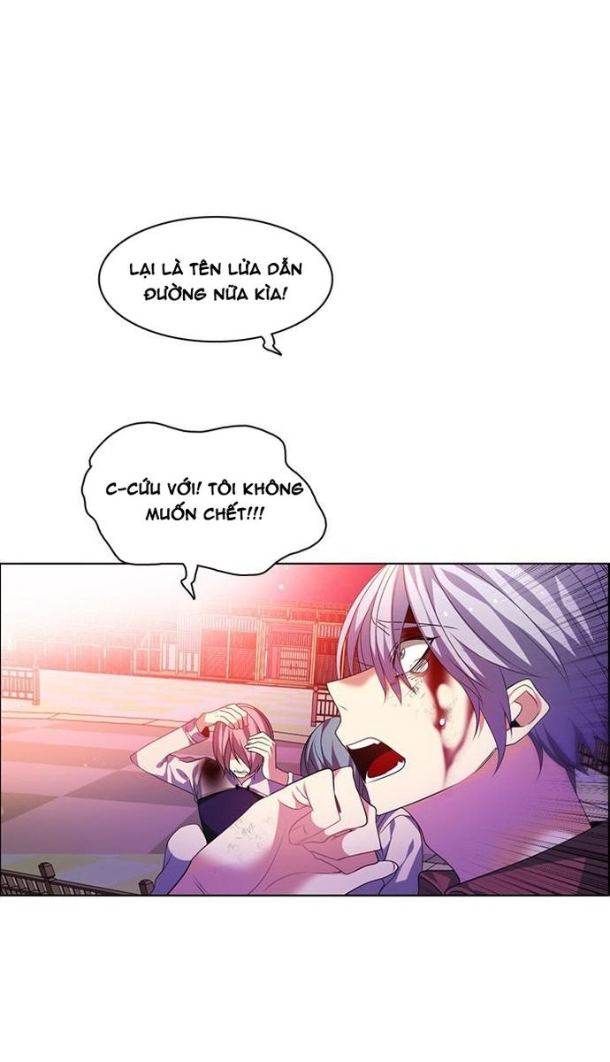 Zero Game - Chương 154