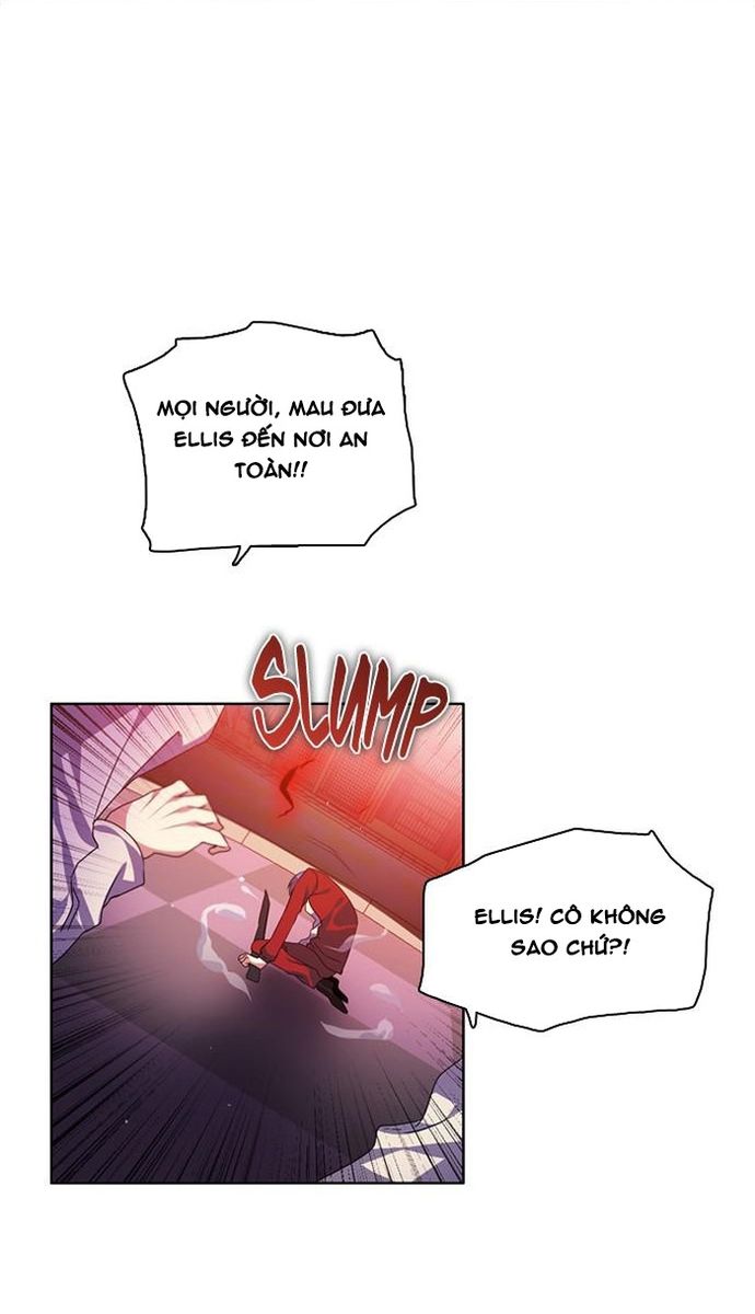 Zero Game - Chương 154