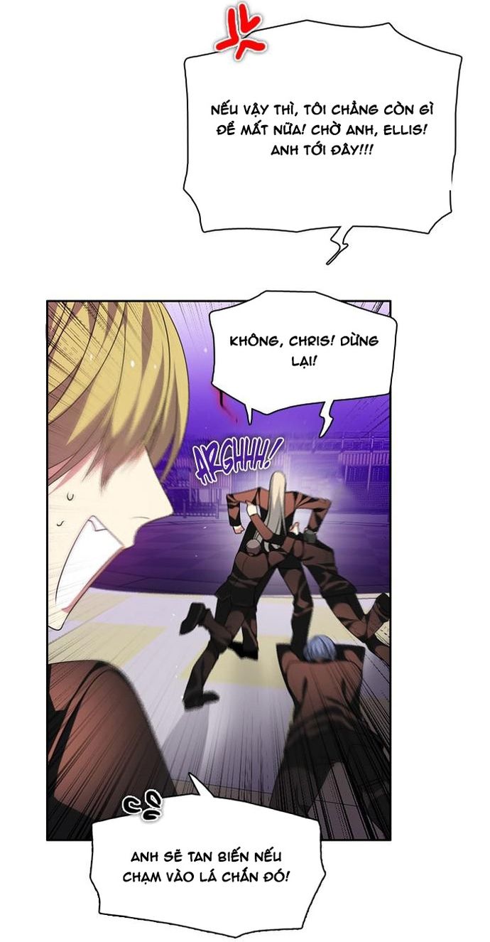Zero Game - Chương 154