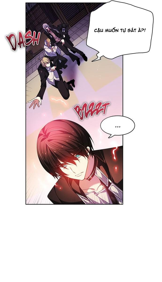 Zero Game - Chương 154