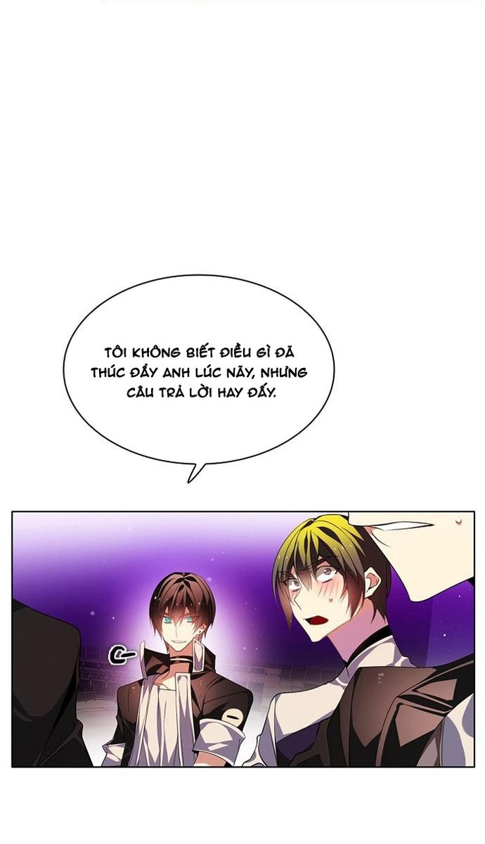 Zero Game - Chương 154