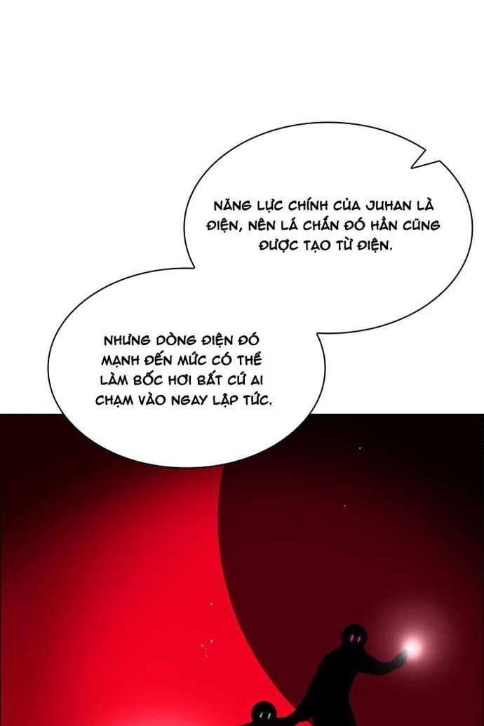 Zero Game - Chương 154