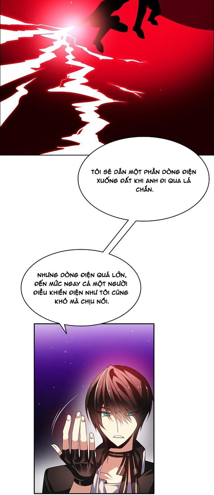 Zero Game - Chương 154