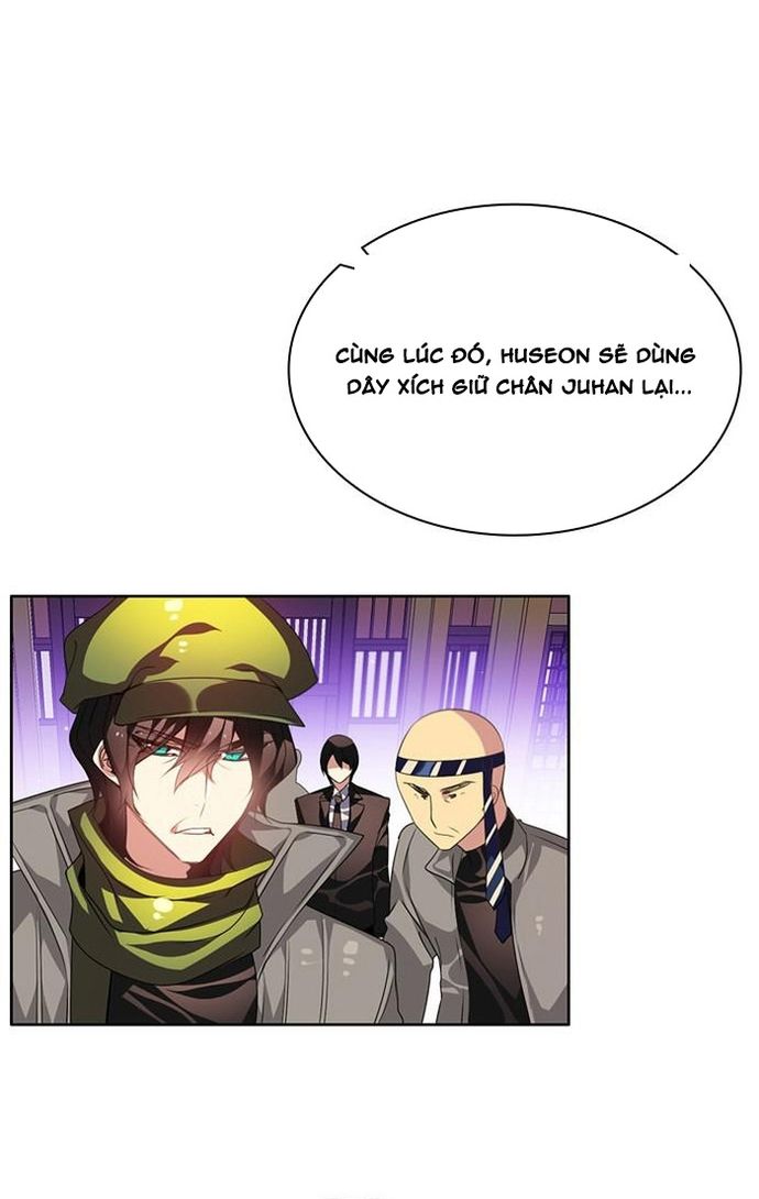Zero Game - Chương 154