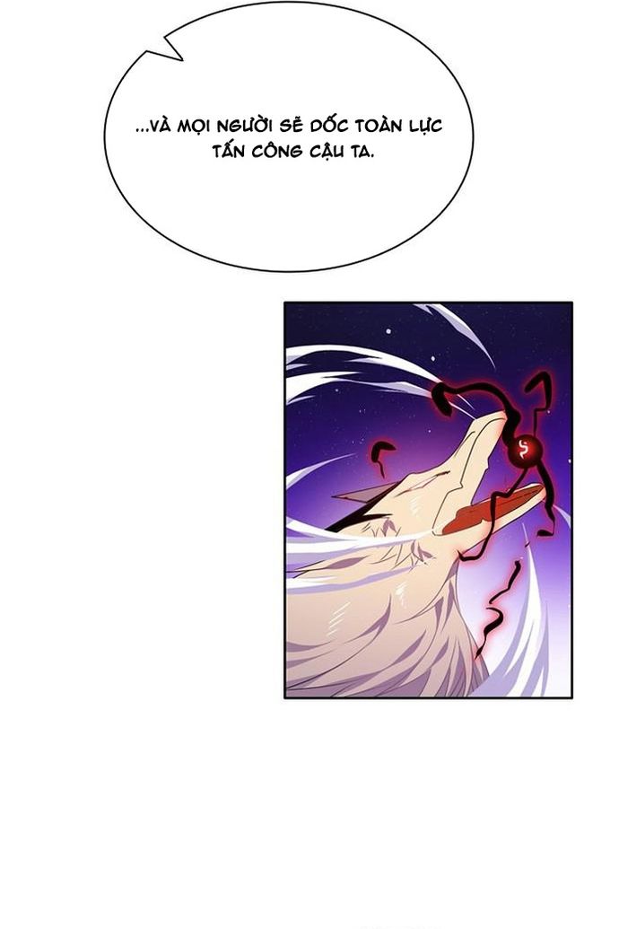 Zero Game - Chương 154