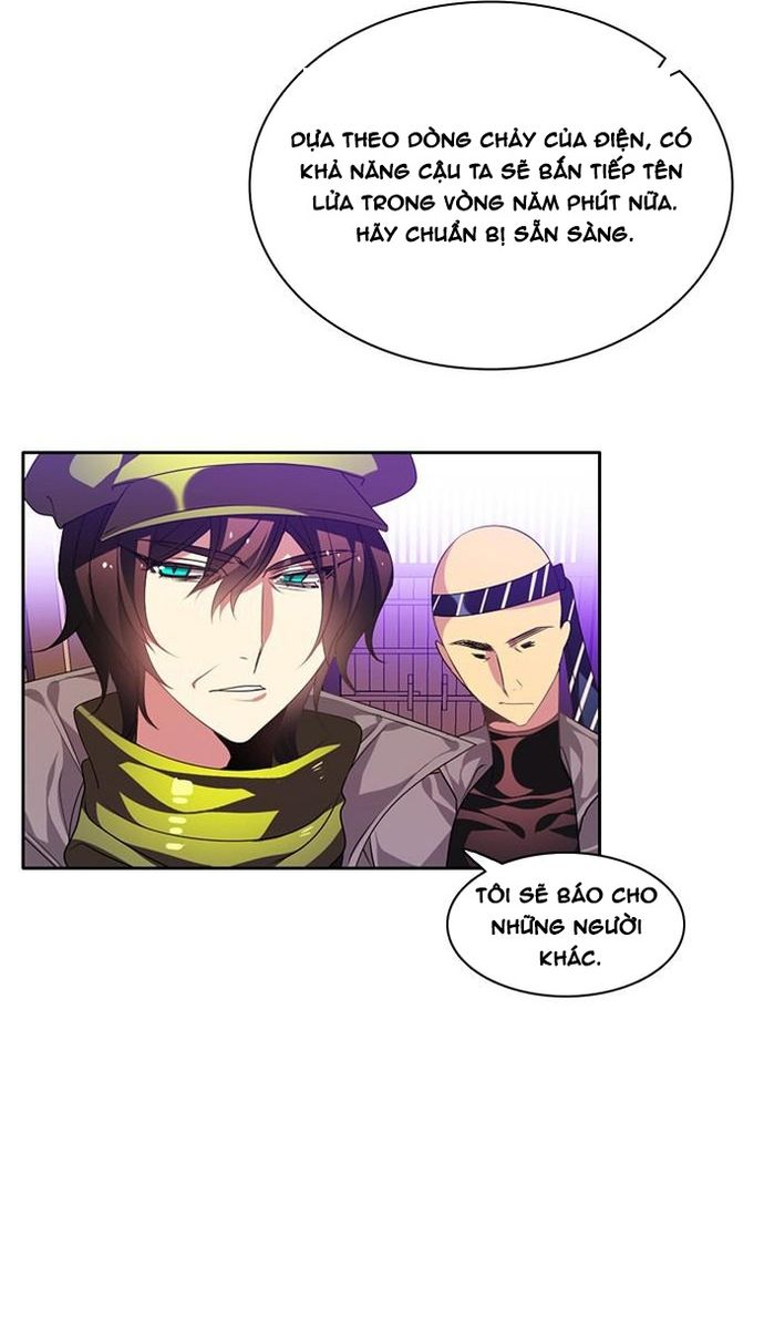 Zero Game - Chương 154