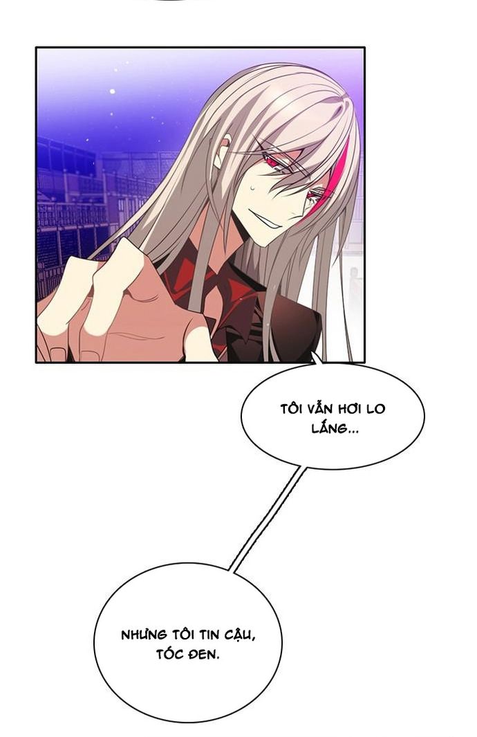 Zero Game - Chương 154