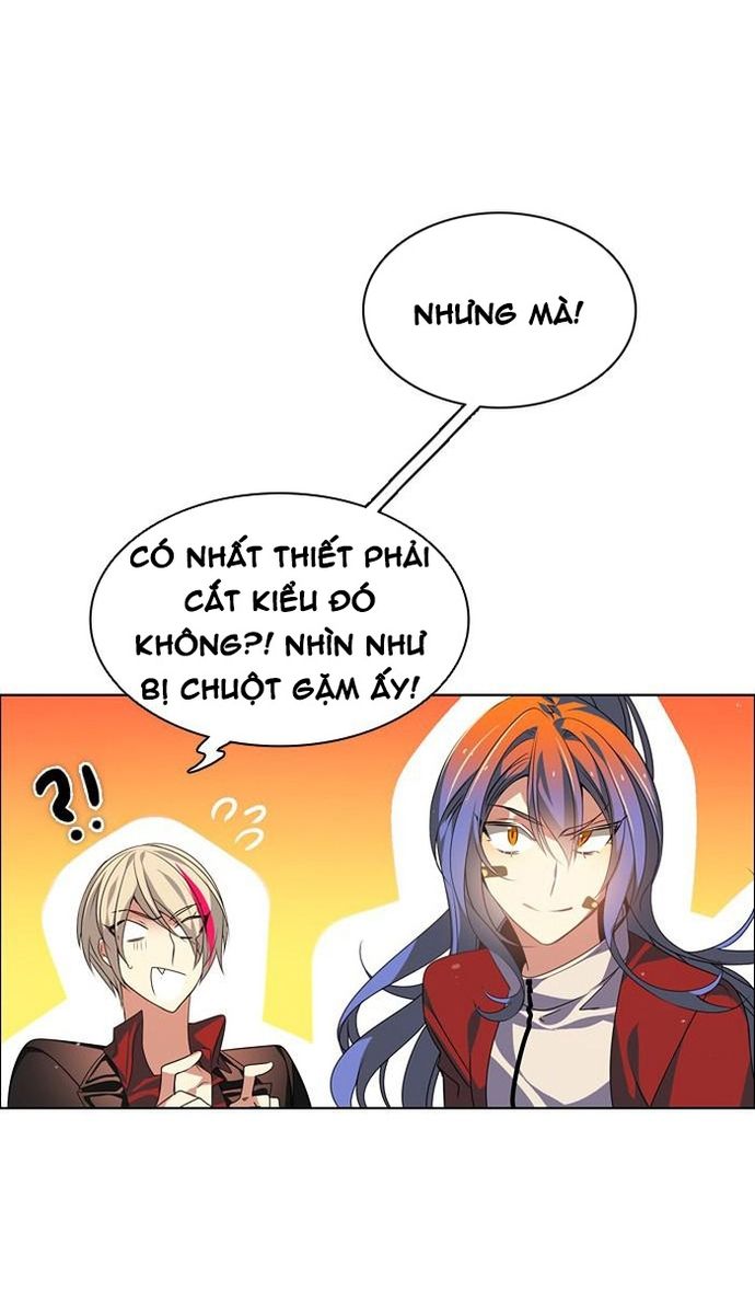 Zero Game - Chương 154