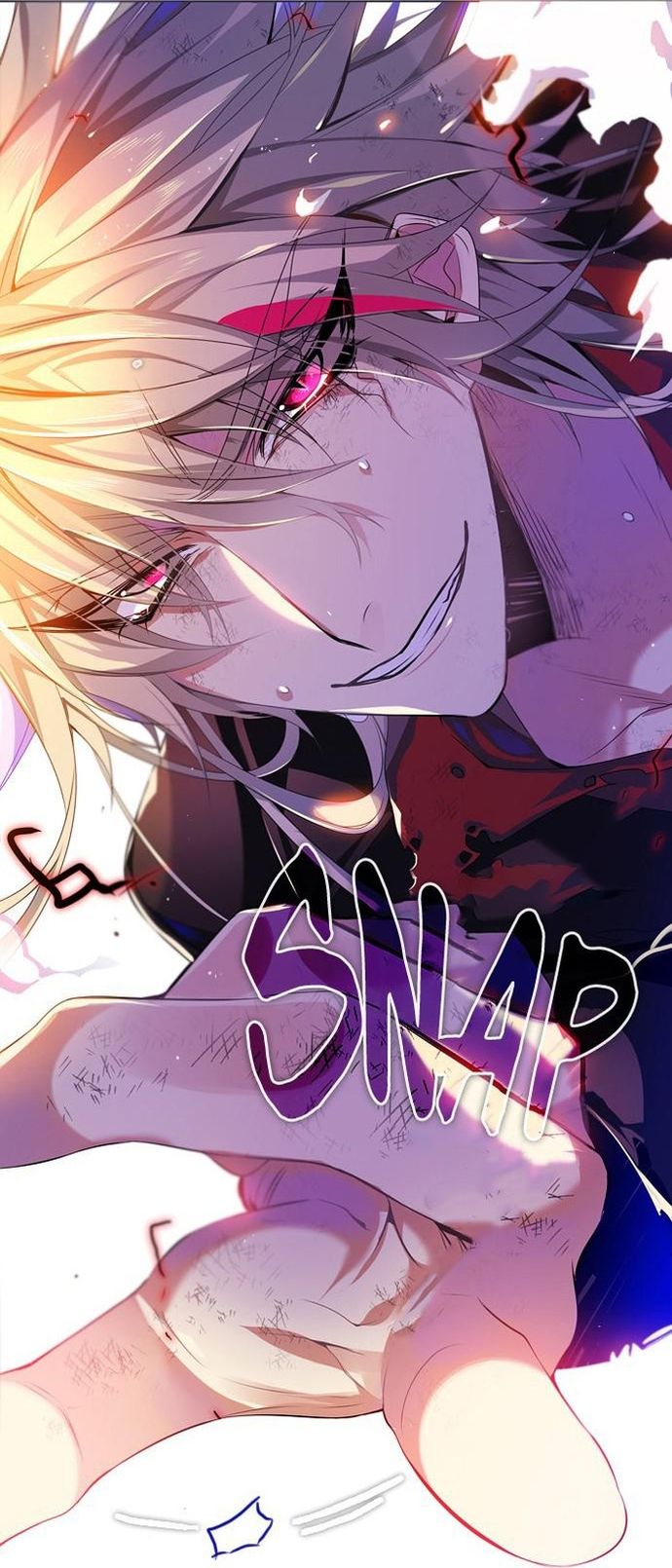 Zero Game - Chương 154