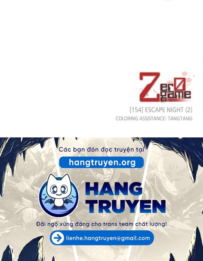Zero Game - Chương 154
