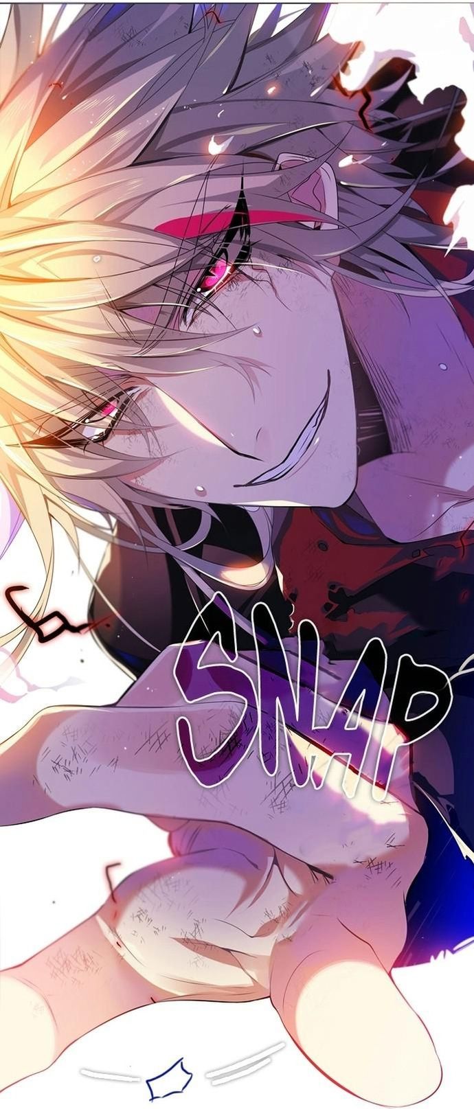 Zero Game - Chương 155