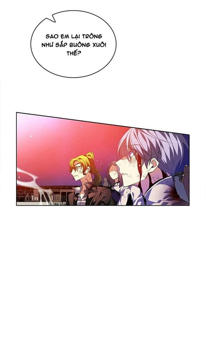 Zero Game - Chương 155