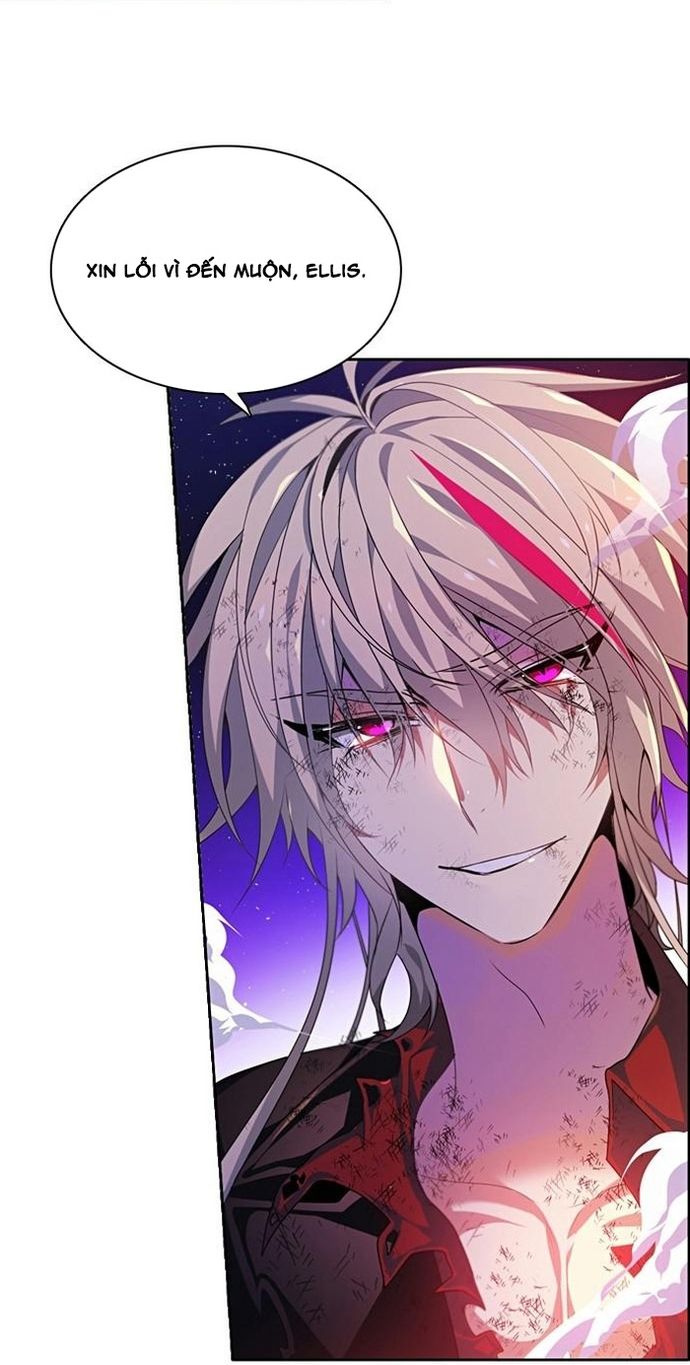 Zero Game - Chương 155