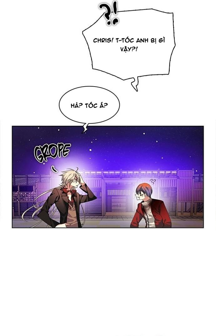 Zero Game - Chương 155