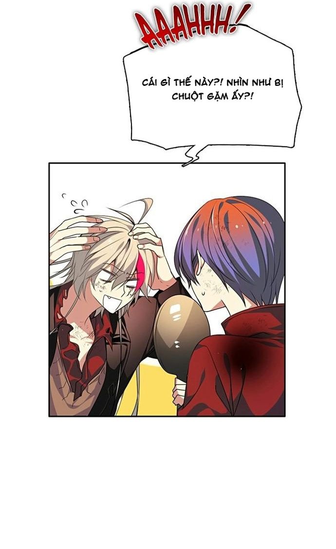Zero Game - Chương 155