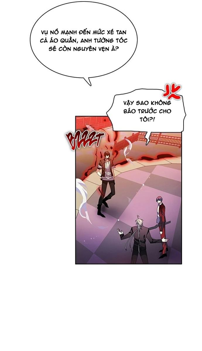 Zero Game - Chương 155