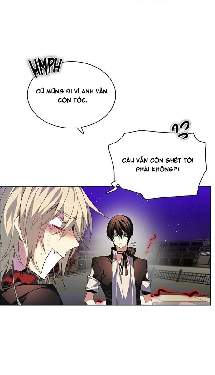 Zero Game - Chương 155